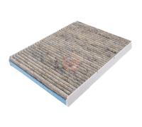 MASTER-SPORT 2862-IFB-PCS-MS Pollen filter