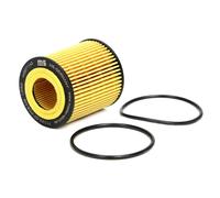 MASTER-SPORT Oil filter 711/4X-OF-PCS-MS with gaskets/seals Filter Insert FORD: MONDEO 4, S-Max Mk1, Galaxy Mk2 MPV, MAZDA: 3 Hatchback, 6 Hatchback