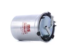 MASTER-SPORT 823/2-KF-PCS-MS Fuel filter
