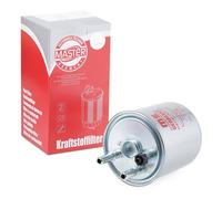MASTER-SPORT 918/1-KF-PCS-MS Fuel filter
