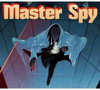 Master Spy Steam CD Key