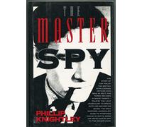 Master Spy: The Story of Kim Philby