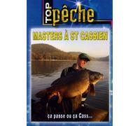 Master ?? St Cassien : Ca passe ou ??a Cass... - Top P??che - P??che de la carpe