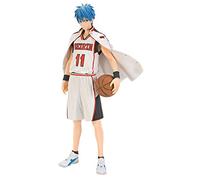 黒子のバスケ MASTER STARS PIECE TETSUYA KUROKO フィギュア アニメ プライズ バンプレスト
