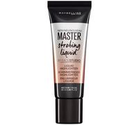 Master Strobing Liquid, 100 Medium