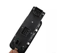 Master Switch 8A6T14A132CC Replacement for Ford For Fiesta For Ecosport Models 2011 2013 Compatible OEM Part for Vehicle Electrical Control