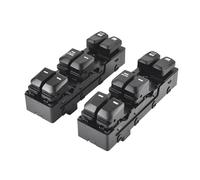 Master Switch Button For Hyundai For IX35 2010-2015 Electric Control Power Master Window Lifter Switch Regulator Button 935702S000 935712S000 Power Master Window(AUTO DOWN)