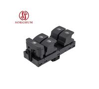 (Master Switch) Car Auto accessorie 6V1959857A Power Window Switch Front Left For Skoda