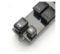 Master Switch Driver Side Power Window Lifter Regulator Kits Compatible for 2004-2006 Forester Electric Glass Controller 83071-SA080(One Pair)(Front Right)