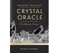 Master Teacher Crystal Oracle: Super cystals that empower (Rockpool Oracle)