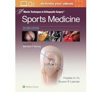 Master Techniques in Orthopaedic Surgery: Sports Medicine