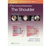 Master Techniques in Orthopaedic Surgery: The Shoulder: Print + eBook with Multimedia