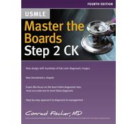 Master the Boards USMLE Step 2 CK