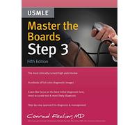 Master the Boards USMLE Step 3