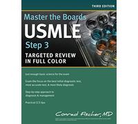 Master the Boards: USMLE Step 3
