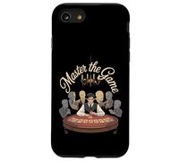 Master the Game Design Case for iPhone SE (2020) / 7/8