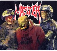 Master - The Human Machine