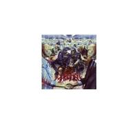 MASTER: THE HUMAN MACHINE - CD BRAND NEW