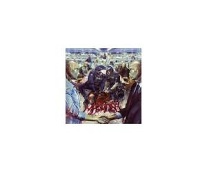 MASTER: THE HUMAN MACHINE - CD BRAND NEW