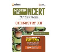 Master the NCERT Chemistry Vol -2 (Edition3rd)