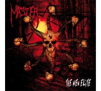 Master - The New Elite (Re-Issue)