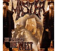 Master - The Spirit Of The West
