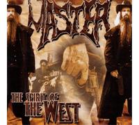 Master - The Spirit Of The West