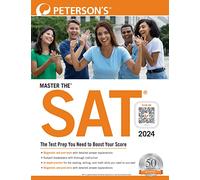 Master The(tm) Sat(r) (Master the SAT)