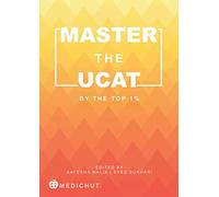 Master the UCAT: By the Top 1%