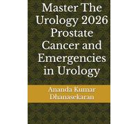 Master The Urology 2026 - Prostate Cancer and Emergencies in Urology