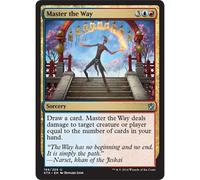 Master the Way | Khans of Tarkir