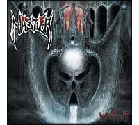 Master - The Witch Hunt - CD / Album