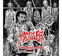 Master - The Witch Hunt (LP) [VINYL]