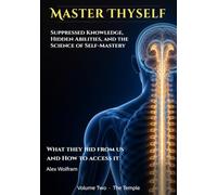 Master Thyself: Volume Two: The Temple