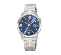 Master Time MTGT-10953-32M Radio Quartz Men's Watch Analogue Digital with Titanium Strap