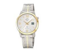 Master Time MTGT-10955-42M Radio Quartz Men's Watch Analogue Digital with Titanium Strap