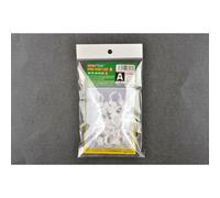 Master Tools 08013 - Ring Paint Cup A 20 Pieces (US IMPORT)