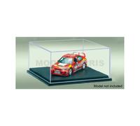 MASTER TOOLS 09806 Acrylic - Showcase 117 X 117 X 52 Mm