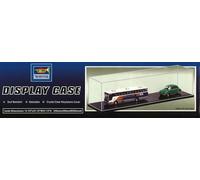 Trumpeter Display Cases -359mm x 89mm