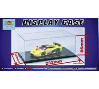 MASTER TOOLS 09813 SHOWCASE TOOLS CARS 1/24 120X232X86MM