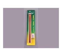 Master Tools 09928 - Model Making Accessories Chisel T2, Chisel, Grey