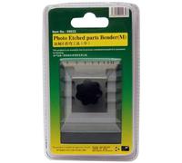 Trumpeter Photo-Etched Parts Bender 09932 Medium (79x59mm)