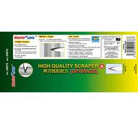 Master Tools 09976 tool: Scraper