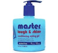 Master Tough & Shine Conditioning Styling Gel 500ml