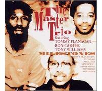 Master Trio, the - Milestones