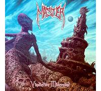 Master - Vindictive Miscreant (Ltd.Digi)