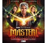 Master! Vol 2: Nemesis Express