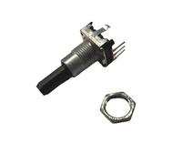 Master Volume Encoder Rotary Compatible With SONY AUDIO SYSTEM