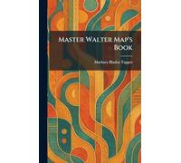 Master Walter Map's Book