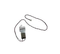Master Water Inlet Pump Assembly,Compatible for Dreame, Sweeping Robot L10s Pro Ultra X30 Ultra L20 Ultra_R2394 L20 Ultra_R2394 X30